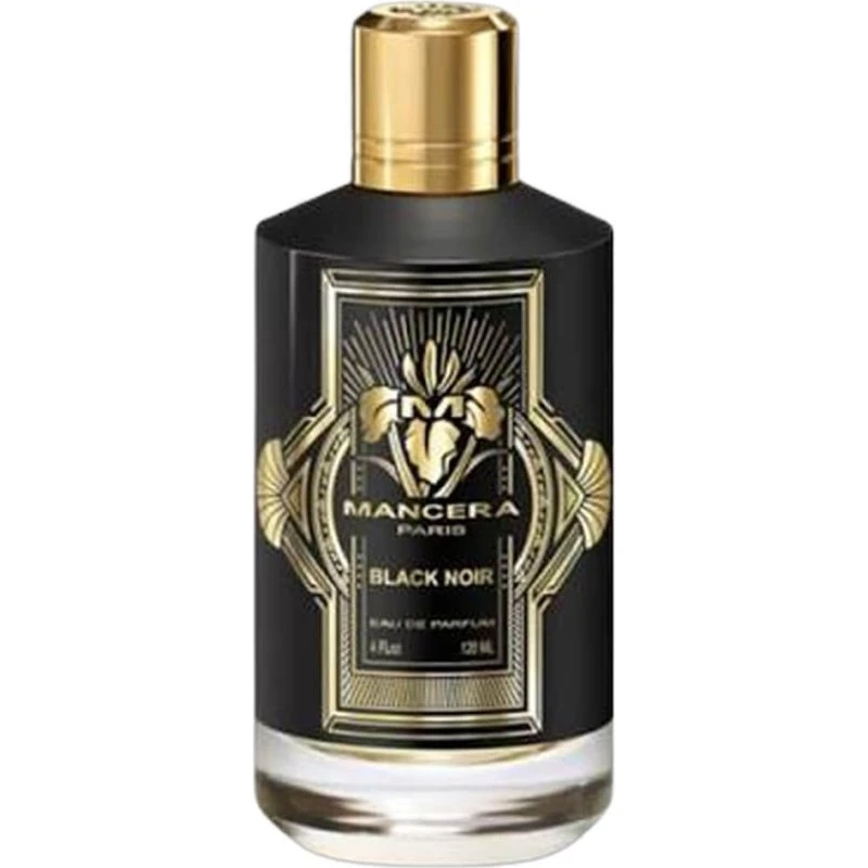 Mancera Black Noir Eau de Parfum 120 ml