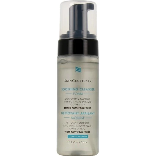SkinCeuticals Soothing Cleanser Mousse 150 ml