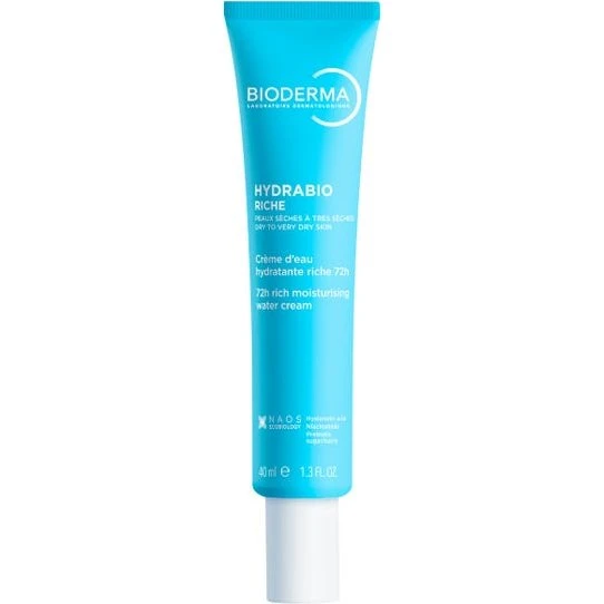 Bioderma Hydrabio Crème Riche 40ml