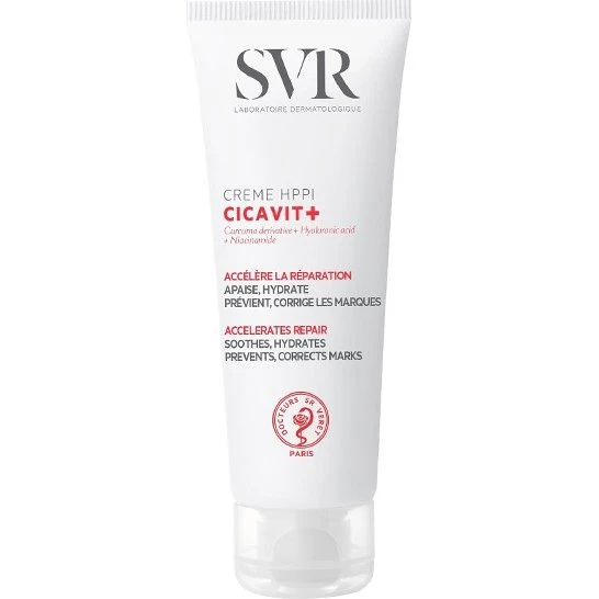 SVR Cicavit+ Crème HPPI 100ml