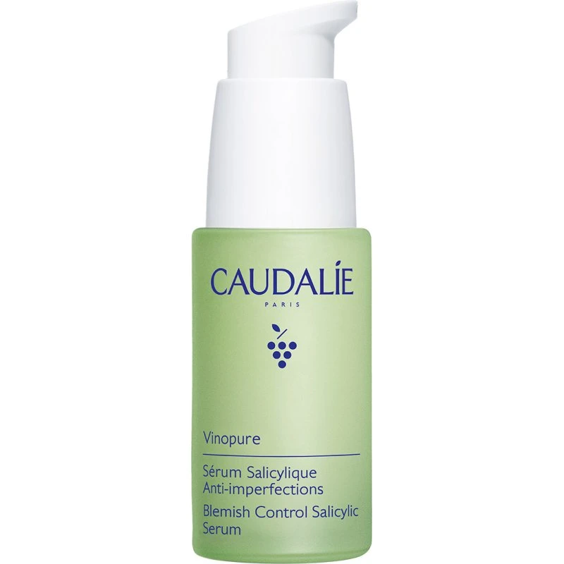 Caudalie Vinopure Sérum Salicylique 30ml
