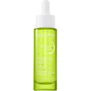 Bioderma Sébium Sérum 30 ml Anti-Imperfections