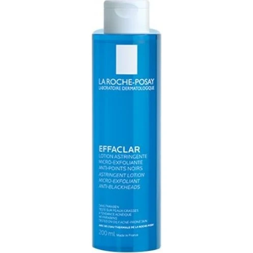 La Roche-Posay Effaclar Lotion Astringente Micro-Exfoliante 200ml