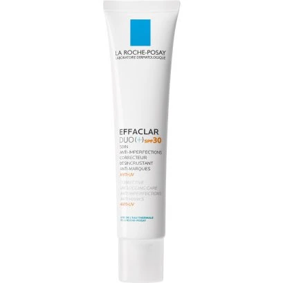 La Roche-Posay Effaclar Duo+ SPF30 40ml