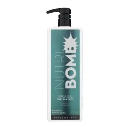 Ducastel Pro Masque Nutri Bomb 500ml
