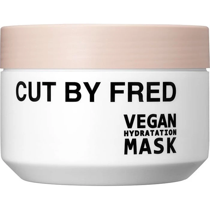 Cut by Fred Almond Hair Mask Hydration