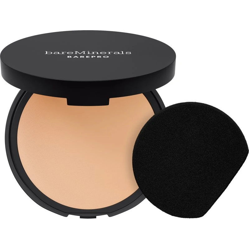 bareMinerals BAREPRO Fond de Teint Poudre 24H #15-Fair Neutral 8g
