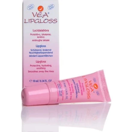 Vea Lipgloss Protettivo Antiage 10 ml