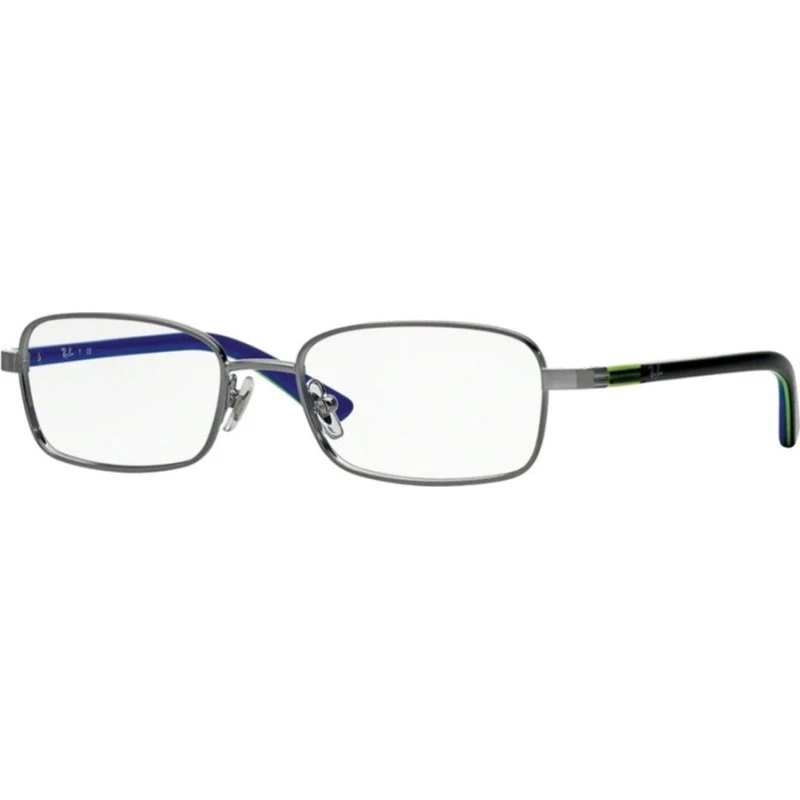 Ray-Ban RY1037 4023 Montures Optiques Enfant Métal Carré Fusil