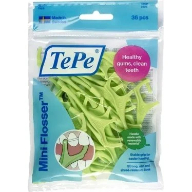 TePe Good Mini Flosser 36 Unités