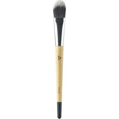 Avril Pinceau Teint Plat et Masque 19 cm
