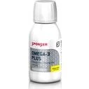 SPONSER Omega-3 Plus Lemon 150ml