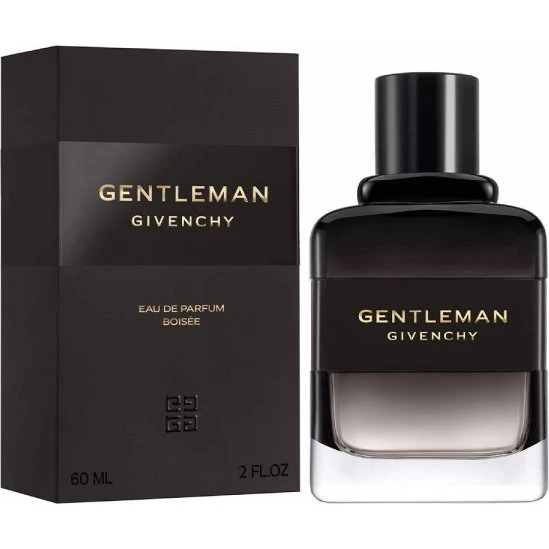 Givenchy Gentleman Eau de Parfum Boisée