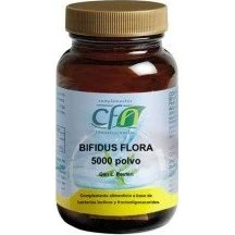 Bifidus Flora 5000 Poudre 100g CFN