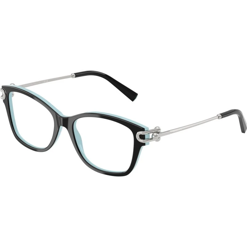 Tiffany TF2266 8055 - Montures Optiques Papillon Noir