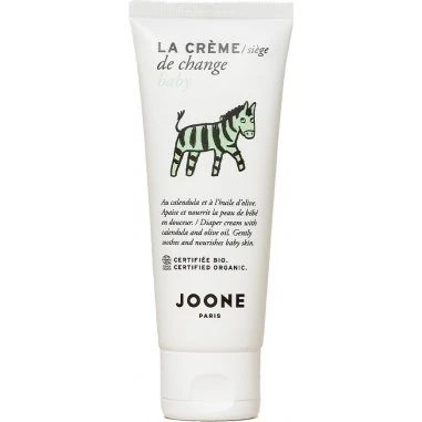 Joone La Crème de Change Bio 75 ml