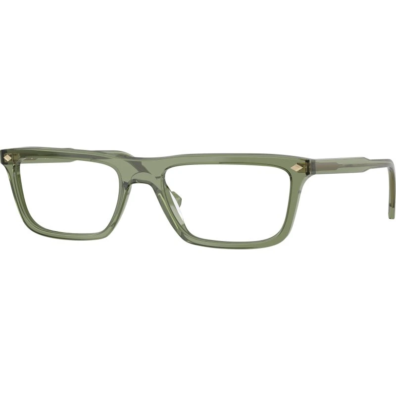 VOGUE EYEWEAR Homme VO5686 3187 - Montures Optiques Acétate Vert