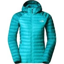 The North Face Bettafort LT Down Ho Jkt Galactic Blue