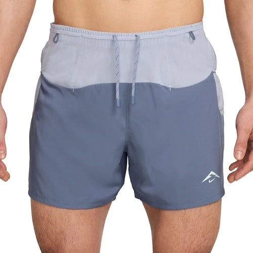 Nike Trail Second Sunrise - Short Homme 13 cm