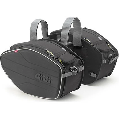 GIVI EA101C Sacoches Cavalières 30L