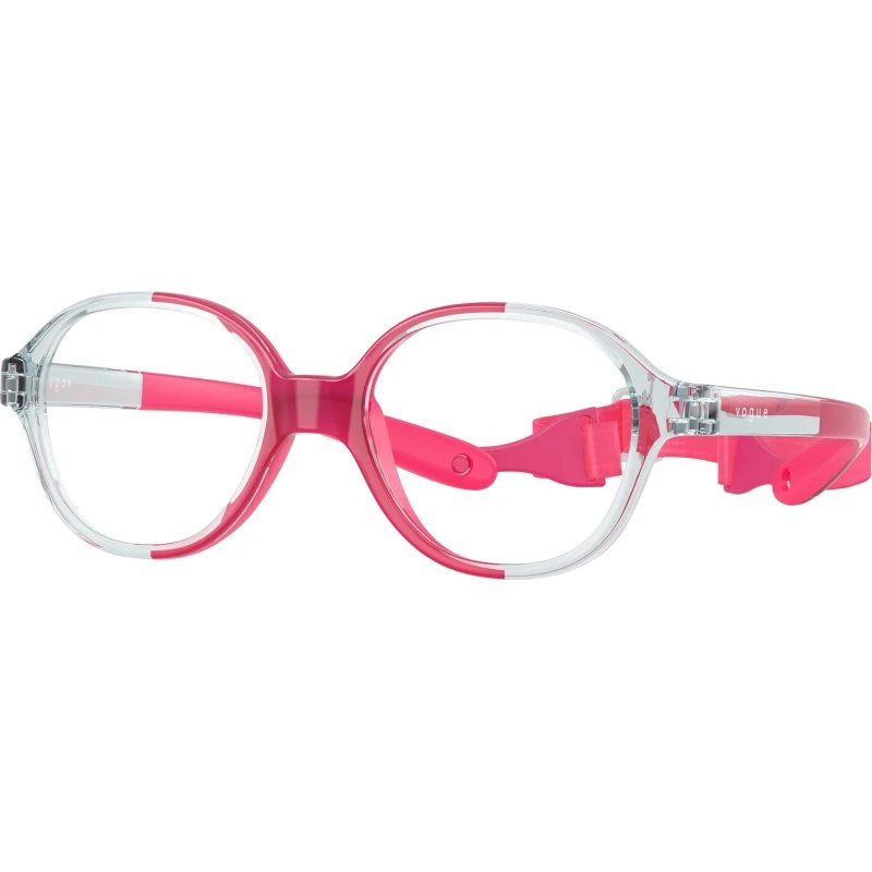 VOGUE EYEWEAR Enfant VY2011 3301 Montures Optiques Nylon Bleu