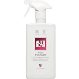 Autoglym Rapid Detailer 500ml