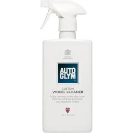 Autoglym Custom Wheel Cleaner Sans Acide