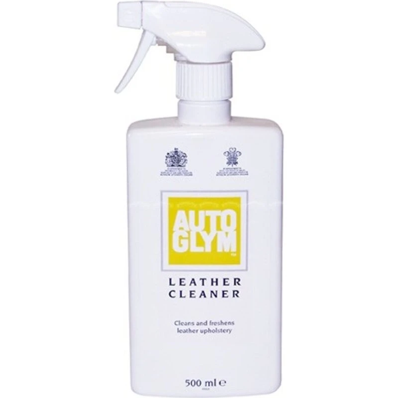 Autoglym Nettoyant Cuir 500 ml