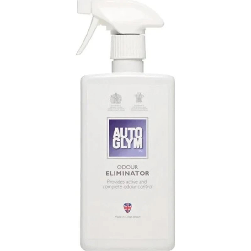 Autoglym Éliminateur d'odeurs 500 ml