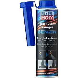 LIQUI MOLY Nettoyant Système Moteur Essence 300 ml