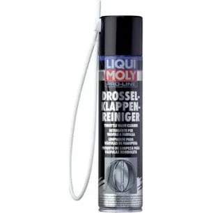 Liqui Moly Pro Line Spray 400ml nettoyant injection