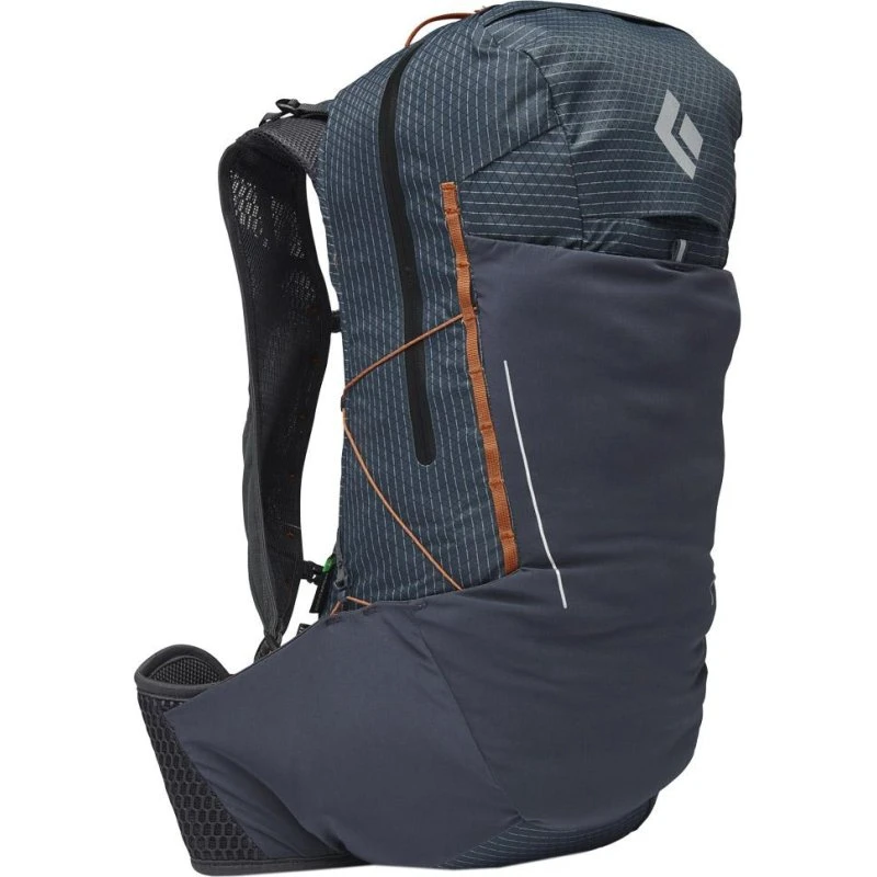 Black Diamond Pursuit 30 Backpack Carbon Moab Brown M