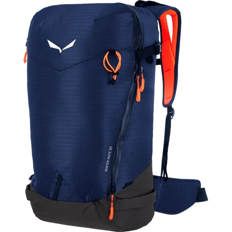 Salewa Winter Mate 30 L - Bleu Depth