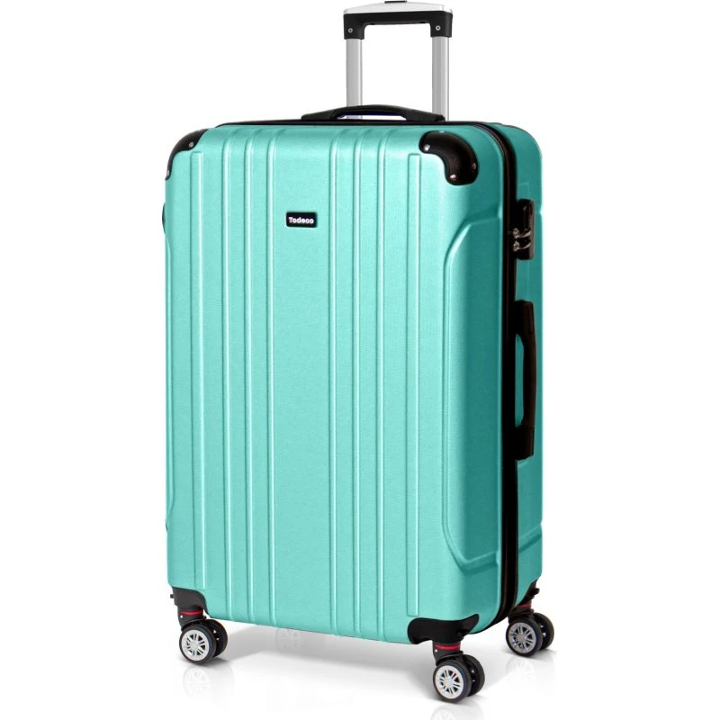 Valise Éscale 78cm ABS Renforcé