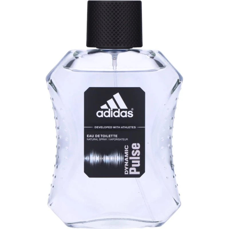 Adidas Dynamic Pulse Eau de Toilette 50 ml