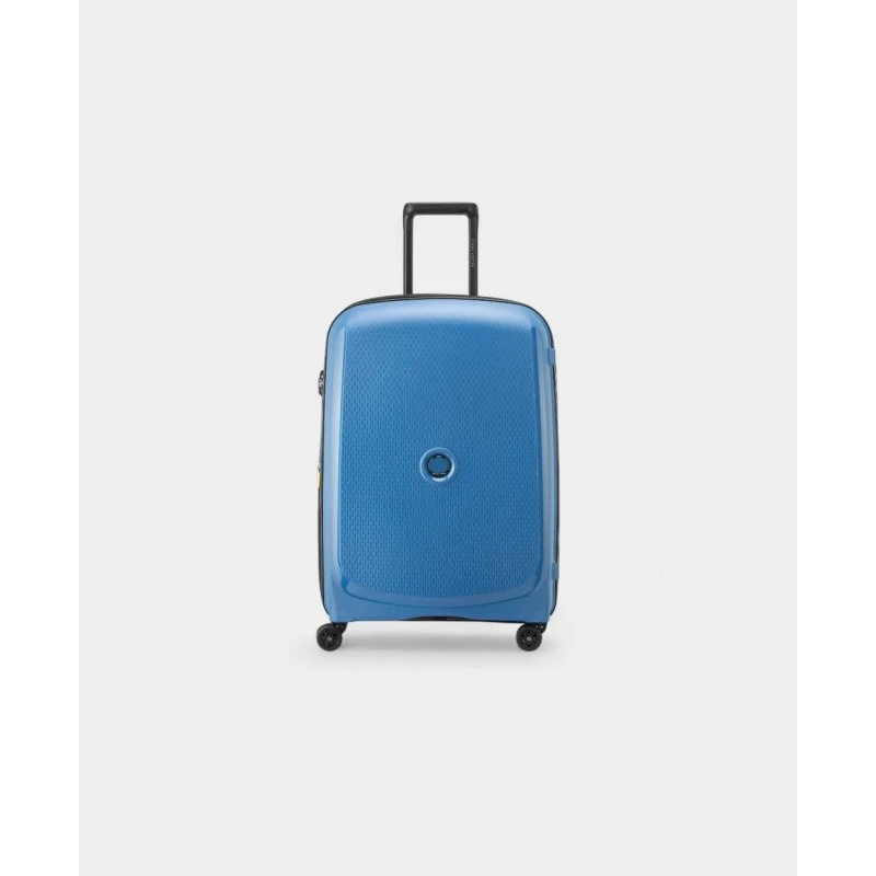 Delsey Belmont Plus Valise Rigide Extensible 76 cm