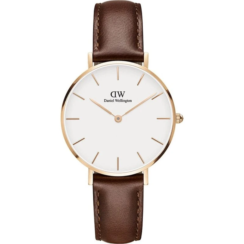 Daniel Wellington Montre Classic Black DW00100124