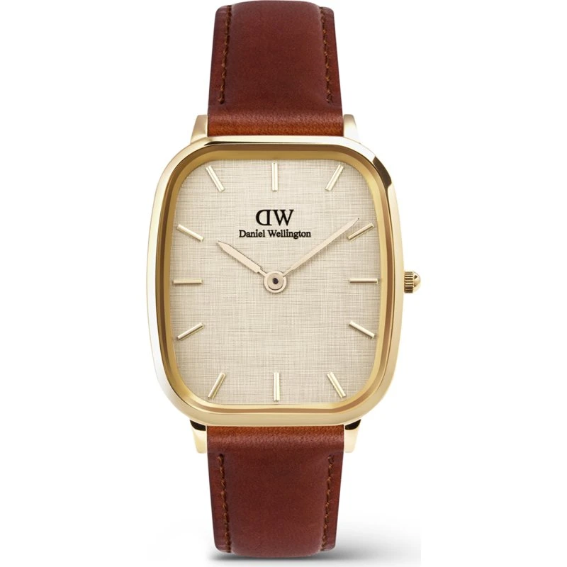 Daniel Wellington Marlon Montre Unisexe DW00100839