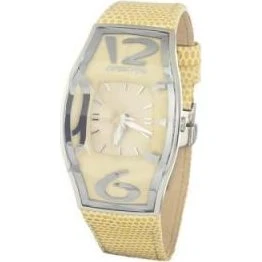 Chronotech CT7932AM-83 Montre Homme Bleu 37 mm