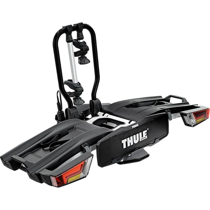 Thule EasyFold XT 3 - Porte-vélos pliable 3 vélos