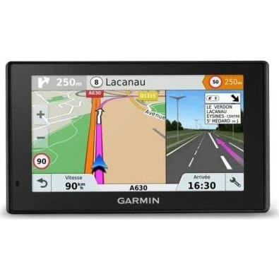 GARMIN DriveSmart 51 Europe LMT-S