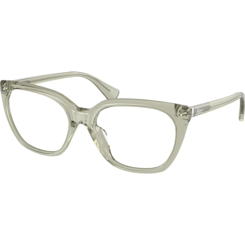 Ralph Lauren RA7180U 6279 - Montures Optiques Papillon Vert
