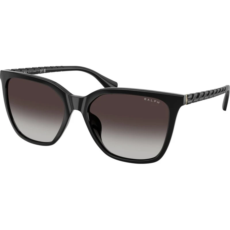 Ralph Lauren RA5328U 50018G Lunettes de Soleil Carrées pour Femme