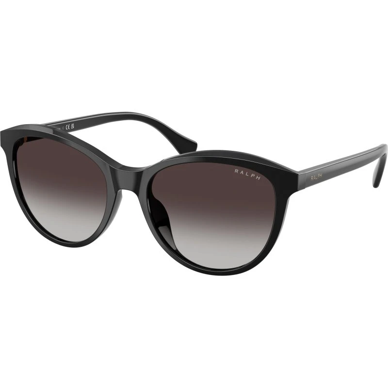 Ralph Lauren RA5336U 50018G : Lunettes de soleil rondes en acétate