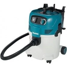 Makita VC3012L Aspirateur Remorqué 1500W
