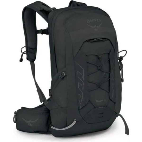 Osprey Talon 11L Sac à dos de randonnée - Noir