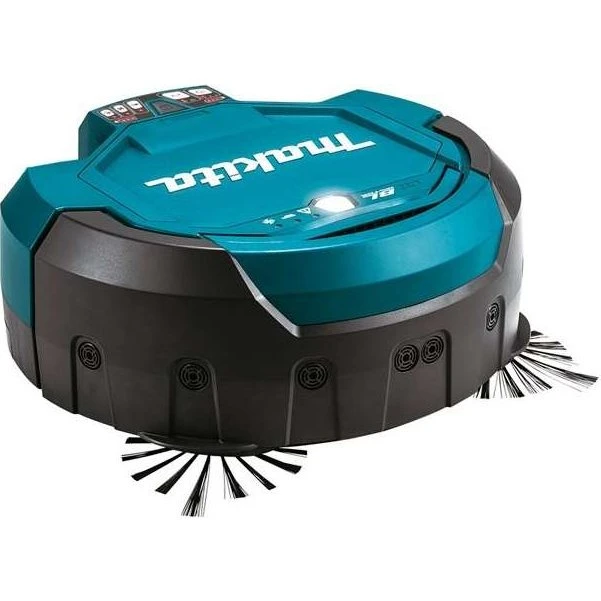 Makita DRC200Z Aspirateur Robot 18V Li-Ion