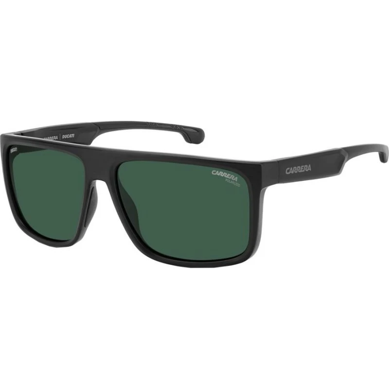 Carrera Ducati Homme Carduc 011/S - Lunettes de soleil Carrées Polarisées