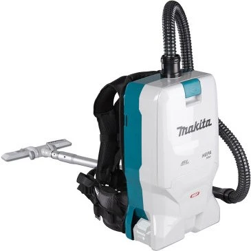 Makita VC011GZ Aspirateur à dos 40V XGT BL