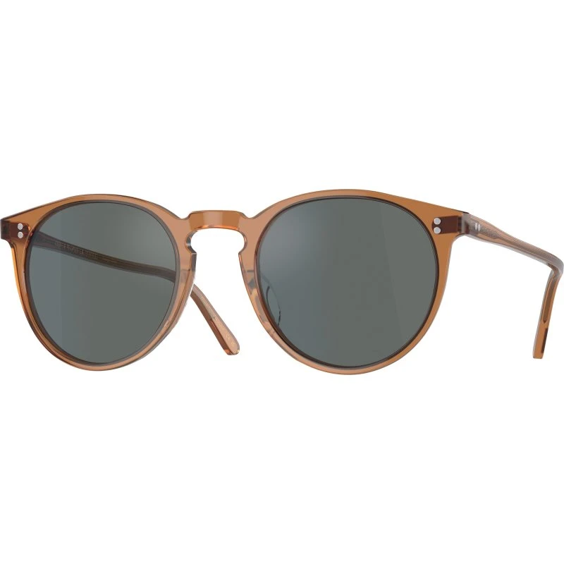 Oliver Peoples Homme OV5183S O'MALLEY SUN Lunettes de soleil Pantos